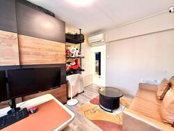 Blk 73 Telok Blangah Heights (Bukit Merah), HDB 5 Rooms #545006391